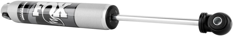Fox 2018+ Jeep Wrangler JL 2.0 Performance Series 7.43in. Smooth Body IFP Steering Stabilizer (Alum) FOX