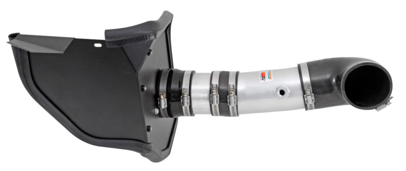 K&N 08-11 Typhoon, Cadillac CTS 3.6L,  3.6L  69 Series Typhoon Perf Intake Kit K&N Engineering