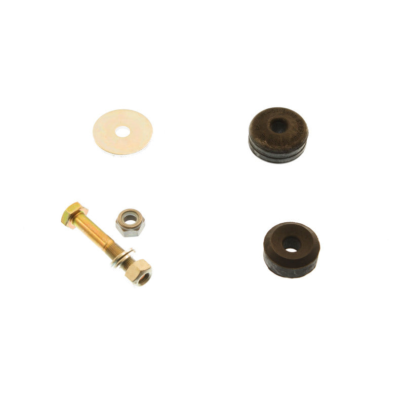 Bilstein B4 1990 Mercedes-Benz 300SL Base Rear 36mm Monotube Shock Absorber Bilstein