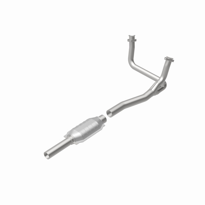 MagnaFlow Conv DF Ford 85 94 Magnaflow