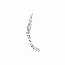 Load image into Gallery viewer, MagnaFlow Sys C/B Ford F150 Harley-Davidson 2 Magnaflow