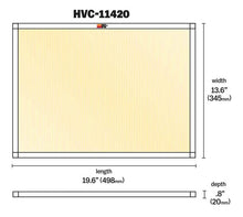 Load image into Gallery viewer, K&amp;N HVAC Filter - 14 x 20 x 1 K&amp;N Engineering
