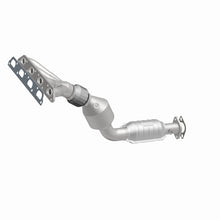 Load image into Gallery viewer, MagnaFlow Conv DF 02-06 Cooper/S manif Magnaflow