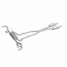 Load image into Gallery viewer, MagnaFlow 22-23 Jeep Grand Cherokee NEO Series Cat-Back Exhaust Magnaflow