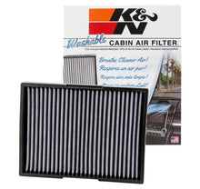 Load image into Gallery viewer, K&amp;N 93-10 VW Jetta / Golf / Beetle Cabin Air Filter K&amp;N Engineering