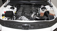 Load image into Gallery viewer, K&amp;N 11-13 Dodge Challenger V8/12-13 Charger V8 / 12-13 Chrysler 300 Black Performance Intake Kit K&amp;N Engineering