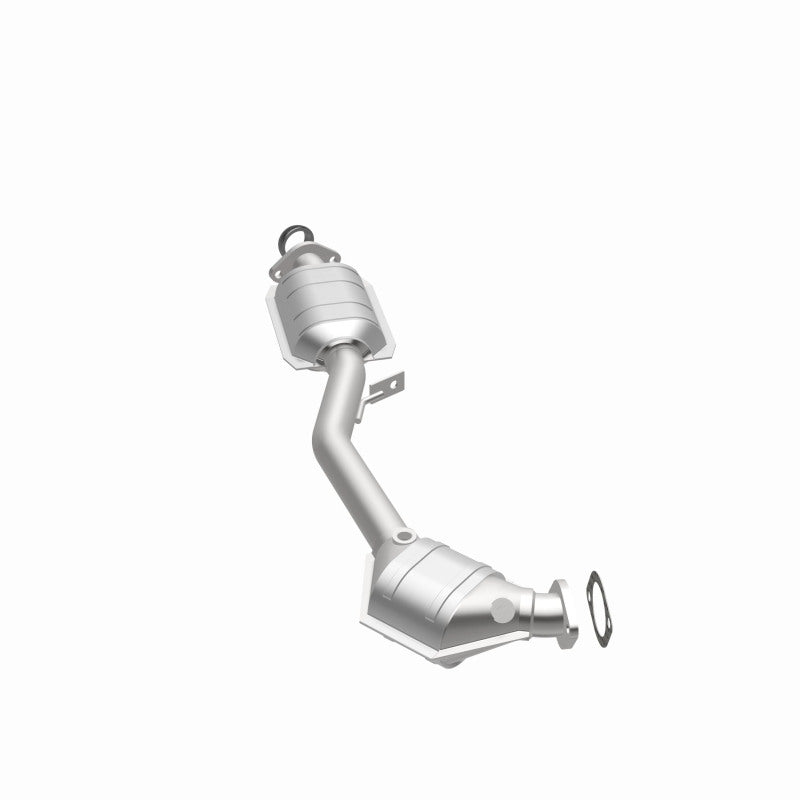 MagnaFlow Conv DF 99-05 Subaru Forester/96-97 & 99-05 Impreza/01-03 Legacy/00-05 Outback Front/Rear Magnaflow