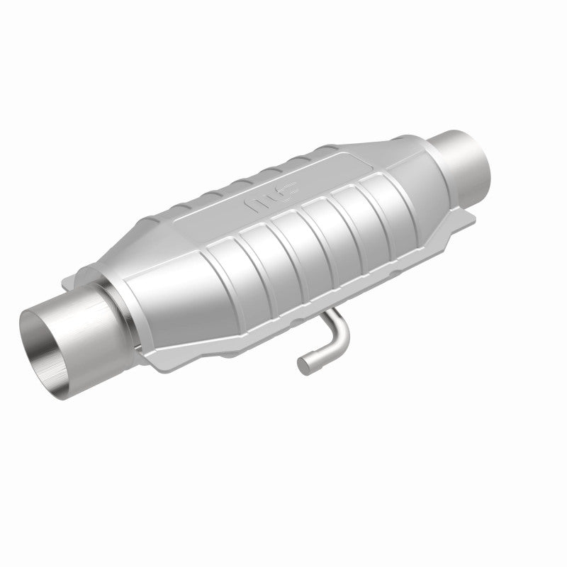 MagnaFlow Conv Universal 2.5 inch T2 Rear Magnaflow