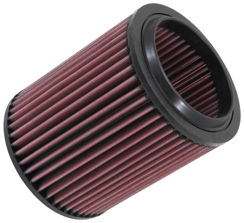 K&N Replacement Air Filter AUDI A8 4.2L-V8; 2004-2005 K&N Engineering