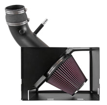 Load image into Gallery viewer, K&amp;N 14-15 Ram 2500/3500 6.4L V8 High Flow Performance Intake Kit K&amp;N Engineering