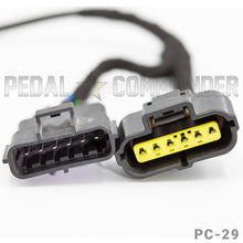 Load image into Gallery viewer, Pedal Commander Dodge/Jeep/Kia/Mitsubishi Throttle Controller Pedal Commander