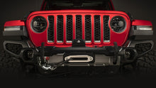 Load image into Gallery viewer, Rugged Ridge Venator Front Bumper 18-20 Jeep Wrangler JL/JT Rugged Ridge