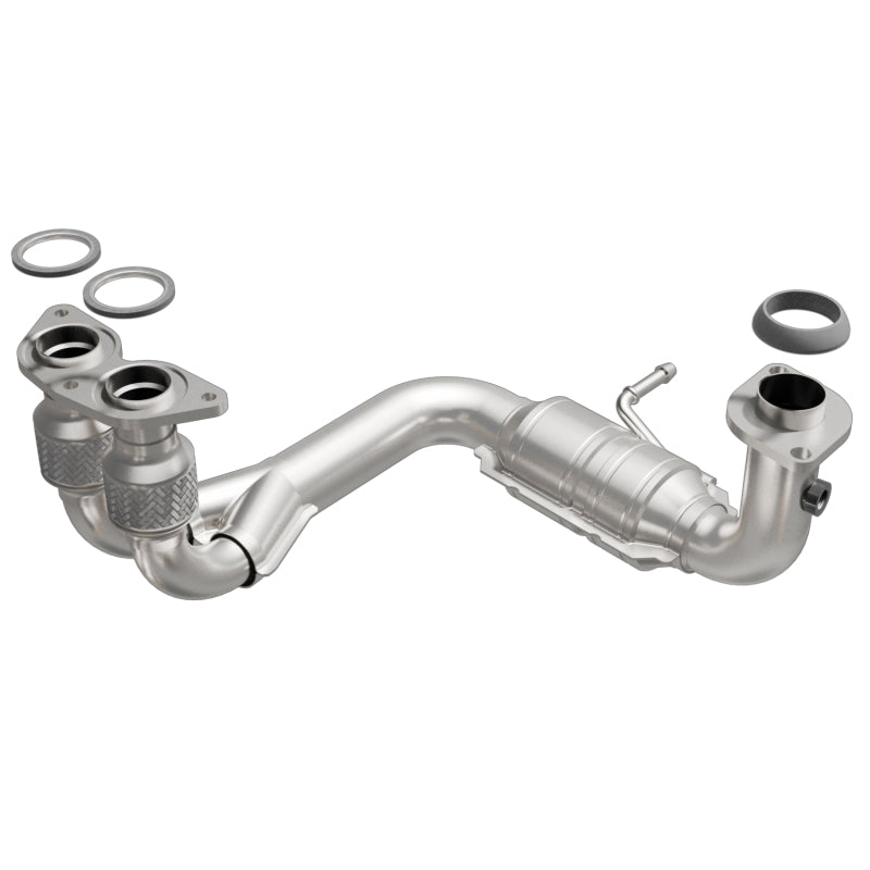 MagnaFlow Conv DF 00-05 Toyota MR2 1.8L Magnaflow