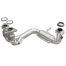 Load image into Gallery viewer, MagnaFlow Conv DF 00-05 Toyota MR2 1.8L Magnaflow