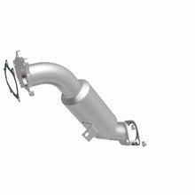 Load image into Gallery viewer, MagnaFlow Conv DF 08-09 Subaru WRX 2.5L Magnaflow