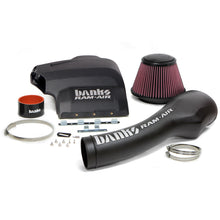 Load image into Gallery viewer, Banks Power 11-14 Ford F-150 6.2L Ram-Air Intake System Banks Power