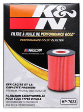 Load image into Gallery viewer, K&amp;N Performance Oil Filter for 06-14 Toyota/Lexus Various Applications K&amp;N Engineering