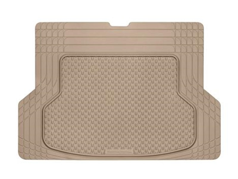 WeatherTech Universal All Vehicle Cargo Mat - Tan WeatherTech