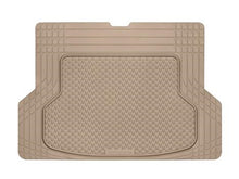 Load image into Gallery viewer, WeatherTech Universal All Vehicle Cargo Mat - Tan WeatherTech
