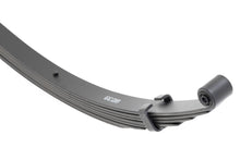 Load image into Gallery viewer, Front Leaf Springs | 2.5" Lift | Pair | International Scout II (71-80) Rough Country