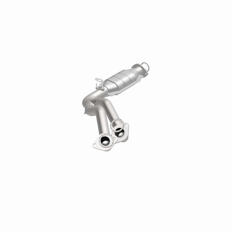 MagnaFlow Conv DF 95-97 Toyota Landcruiser 4.5L/1996 Lexus LX 450 4.5L Magnaflow