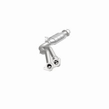 Load image into Gallery viewer, MagnaFlow Conv DF 95-97 Toyota Landcruiser 4.5L/1996 Lexus LX 450 4.5L Magnaflow