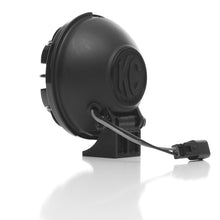 Load image into Gallery viewer, KC HiLiTES Apollo Pro 5in. Halogen Light 55w Spread Beam (Single) - Black KC HiLiTES