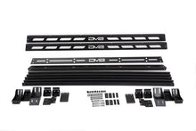 Load image into Gallery viewer, DV8 Offroad 07-18 Jeep Wrangler JK Short Roof Rack DV8 Offroad