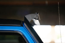 Load image into Gallery viewer, DV8 Offroad 20-22 Jeep JL 392 &amp; JT Mojave A-Pillar Light Bar Mount DV8 Offroad