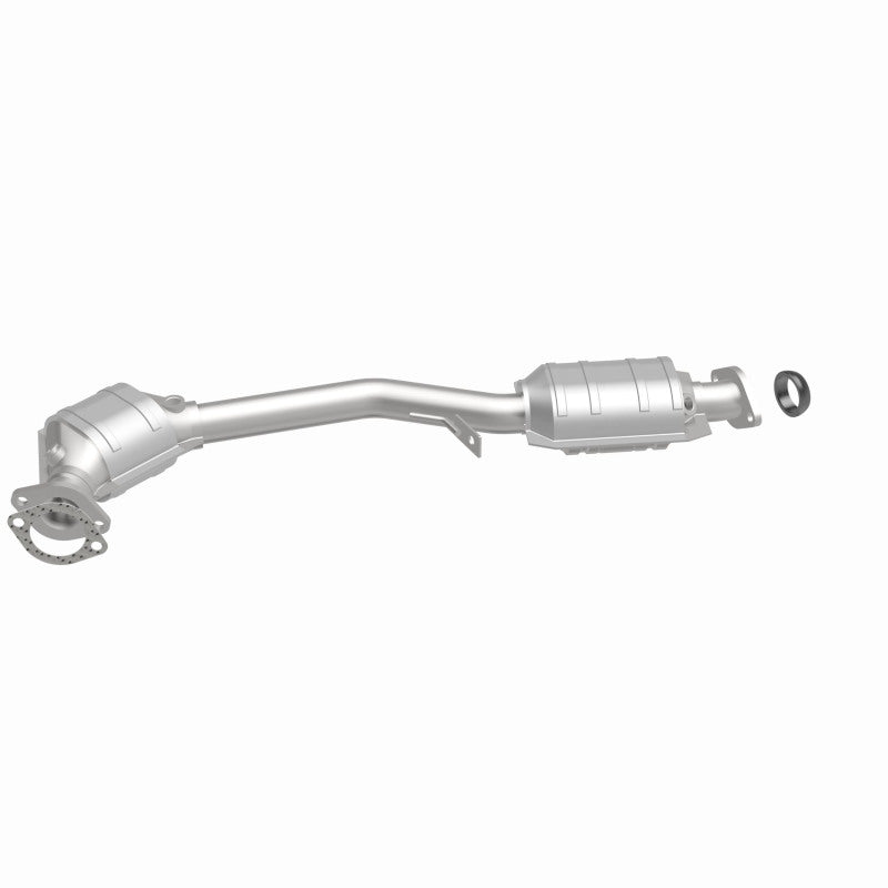 MagnaFlow Conv DF 99-05 Subaru Forester/96-97 & 99-05 Impreza/01-03 Legacy/00-05 Outback Front/Rear Magnaflow