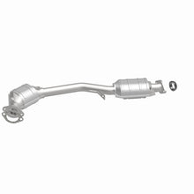 Load image into Gallery viewer, MagnaFlow Conv DF 99-05 Subaru Forester/96-97 &amp; 99-05 Impreza/01-03 Legacy/00-05 Outback Front/Rear Magnaflow