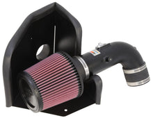 Load image into Gallery viewer, K&amp;N 10-11 Toyota Camry 2.5L Typhoon Performance Intake K&amp;N Engineering