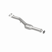 Load image into Gallery viewer, MagnaFlow Converter Direct Fit 12-14 Subaru Impreza 2.5L / 15-16 WRX STI Magnaflow