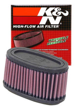 Load image into Gallery viewer, K&amp;N Replacement Air FIlter 04-12 Honda VT750 / VT750C2 / VT750C / VT750 C2B / VT730 RS K&amp;N Engineering