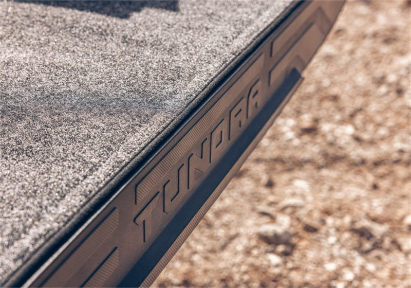 BedRug 22-23 Toyota Tundra 5ft 6in Bed Bedliner BedRug