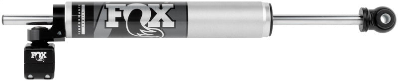 Fox 07-18 Jeep Wrangler JK 2.0 Performance Series 8.1in. TS Stabilizer 1 1/2in Tie Rod FOX