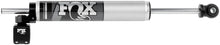 Load image into Gallery viewer, Fox 07-18 Jeep Wrangler JK 2.0 Performance Series 8.1in. TS Stabilizer 1 1/2in Tie Rod FOX