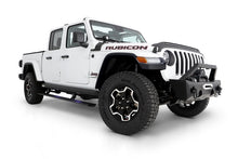 Load image into Gallery viewer, AMP Research 20-23 Jeep JT Gladiator (Launch/Overlnd/Rubicon/Sport/Sport S) PowerStep XL - Black AMP Research