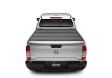 Load image into Gallery viewer, BAK 2022 Nissan Frontier 5ft Bed BAKFlip MX4 Matte Finish BAK