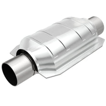 Load image into Gallery viewer, MagnaFlow Conv Univ 3 FED Magnaflow