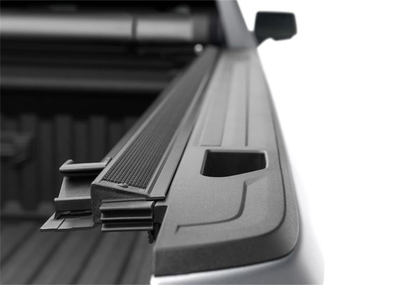 Truxedo 19-20 GMC Sierra & Chevrolet Silverado 1500 (New Body) w/o Tailgate 5ft 8in Pro X15 BedCover Truxedo