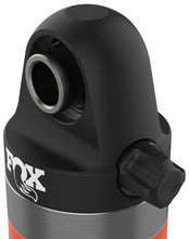 Load image into Gallery viewer, Fox 2.0 Factory Series 8.5in. Air Shock 1-1/4in. Shaft (Normal Valving) 40/90 - Black/Zinc FOX