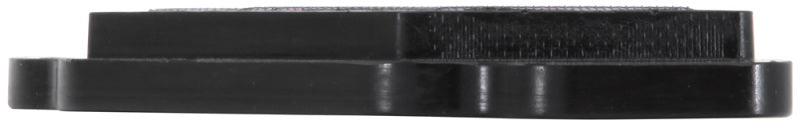 K&N 98-02 Kawasaki ZX6R Ninja/05-08 ZZR600 Air Filter K&N Engineering
