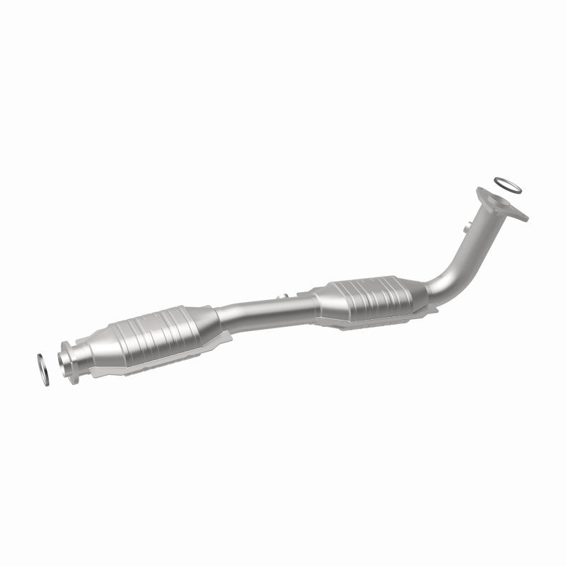 Magnaflow Conv DF 07-08 Tundra 5.7L P/S Magnaflow