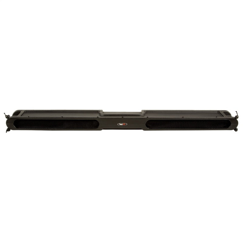 Rugged Ridge Overhead Storage Console 87-18 Jeep Wrangler Rugged Ridge