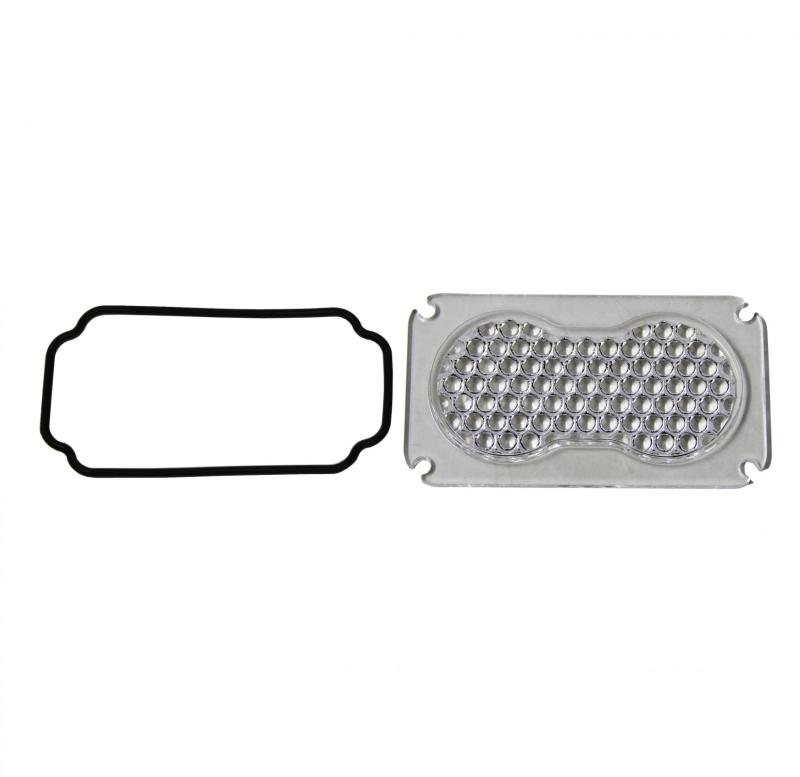 Baja Designs S2 Series Work/Scene Lens Kit Baja Designs