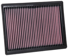 Load image into Gallery viewer, K&amp;N 2019 Honda Insight L4-1.5L F/I Replacement Drop In Air Filter K&amp;N Engineering
