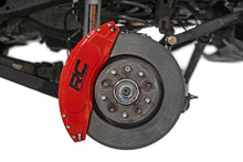 Load image into Gallery viewer, Caliper Covers | Front and Rear | Red | Sport | Wrangler JL (18-23) Rough Country