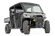 Load image into Gallery viewer, M1 Front Coil Over Shocks | 0-2" | Can-Am Defender HD 5/HD 8/HD 9 Rough Country