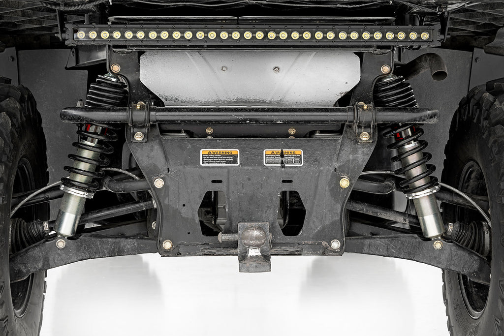 Adjustable Suspension Lift Kit | 0-2" | Can-Am Defender HD 5/HD 8/HD 9 Rough Country